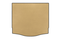 Opel Grandland 2024– EVA Kofferraummatte V1 (Beige) Foto 1