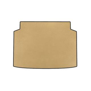 EVA Kofferraummatte (Beige)