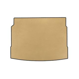 EVA Kofferraummatte (Benzin, beige)
