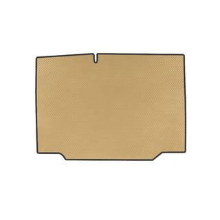 EVA Kofferraummatte (Beige)