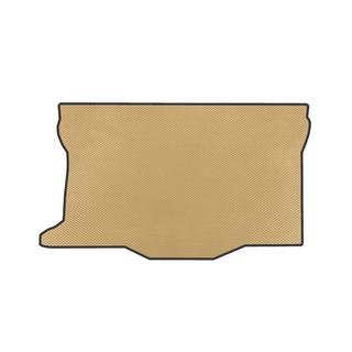 EVA Kofferraummatte (Beige)