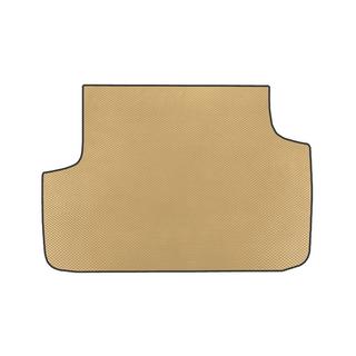EVA Kofferraummatte (Beige)