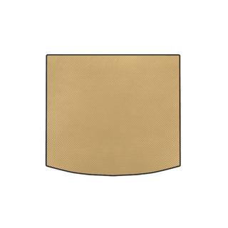 EVA Kofferraummatte (Elektro, Beige) SsangYong Torres 2022–
