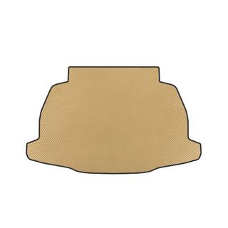EVA Kofferraummatte (Beige)