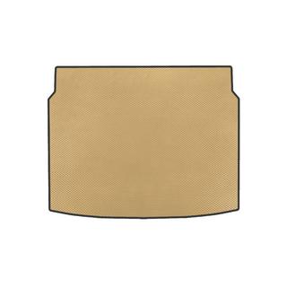 EVA V1 Kofferraummatte (Hybrid, Beige) Toyota Yaris/Yaris Cross (XP210) 2020-
