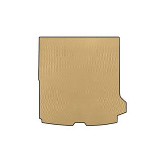 EVA Kofferraummatte (SW, beige) Volvo S90/V90 2016-