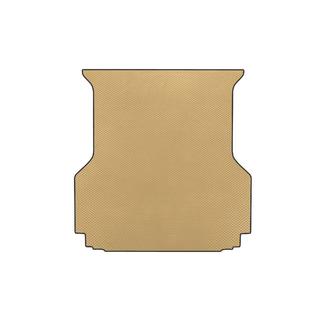 EVA Kofferraummatte (Beige)