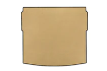 Volkswagen Tayron 2024– EVA Kofferraummatte V1 (Beige) Foto 1