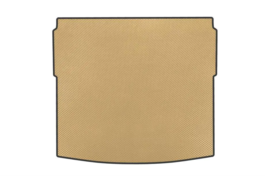 Volkswagen Tayron 2024– EVA Kofferraummatte V1 (Beige) Image