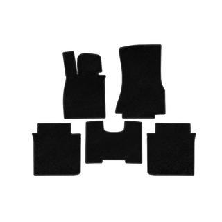 Textilfußmatten Premium (für G70E, schwarz) Foto 1