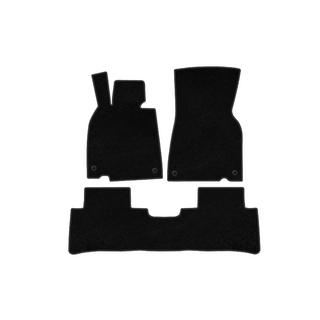Textil Fußmatten Premium (Schwarz) Foto 2