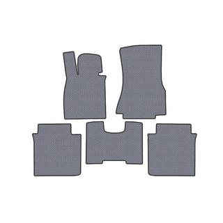 Carsuit Gummimatten (für G70E, grau) Foto 1