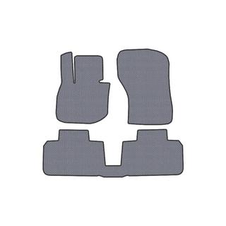 Gummimatten Carsuit (Für IX2, grau) Foto 1