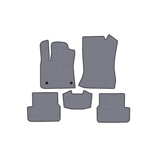 Gummimatten Carsuit (Grau) Dacia Sandero 2021- Foto 1