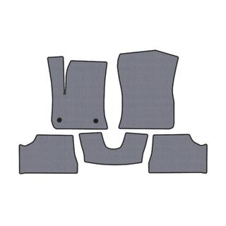 Gummimatten Carsuit (Grau) Jeep Avenger 2023- Foto 1