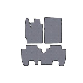 Gummimatten Carsuit (Grau) Toyota Urban Cruiser 2009-2014 Foto 1
