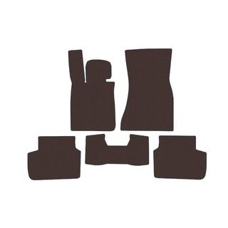 Gummimatten Carsuit (für G11, braun) BMW 7 Series G11/G12 2015-2022 Foto 1