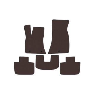 Gummimatten Carsuit V2 (Braun) Chrysler C300 2011-2023 Foto 1