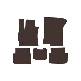 Gummimatten Carsuit (Braun) Foto 1