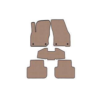 Gummimatten Carsuit (Beige) Foto 1