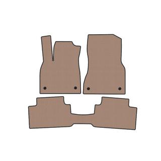 Gummimatten Carsuit (Beige) Foto 1