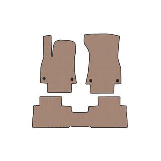 Gummimatten Carsuit (Beige) Audi Q8 e-Tron/Q8 e-tron Sportback 2018-2025 Foto 1