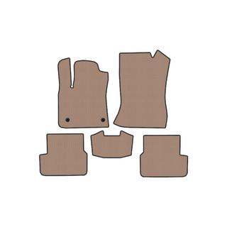 Gummimatten Carsuit (Beige) Dacia Sandero 2021- Foto 1