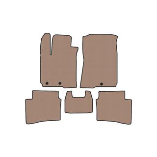 Gummimatten Carsuit (Beige) Foto 1