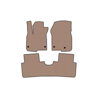 Gummimatten Carsuit (Beige) Foto 1
