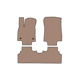 Gummimatten Carsuit (Beige) Foto 1