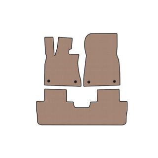 Gummimatten Carsuit (Beige) Lexus RX 2022- Foto 1