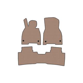 Gummimatten Carsuit (Beige) Foto 1