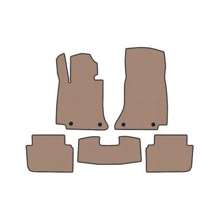Gummimatten Carsuit (Beige) Foto 1
