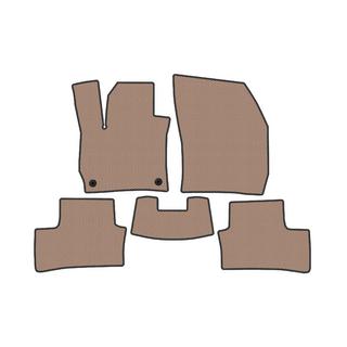 Gummimatten Carsuit (Elektro, Beige) Opel Astra L 2022- Foto 1