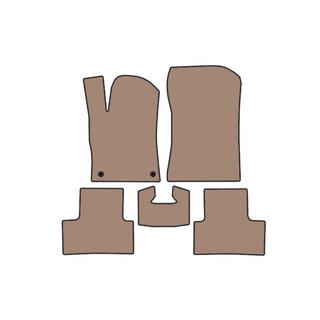 Gummimatten Carsuit (Beige) Foto 1