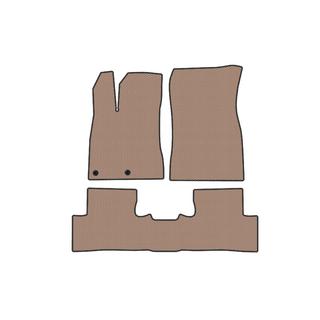 Gummimatten Carsuit (Beige) Foto 1