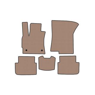 Gummimatten Carsuit (Beige) Foto 1