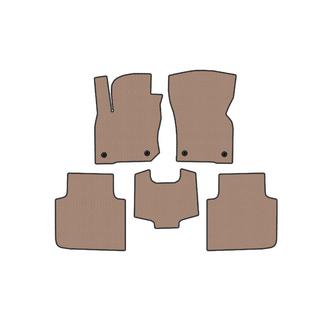 Gummimatten Carsuit (Beige) Foto 1