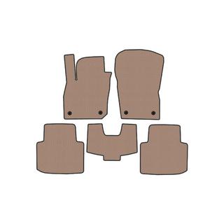 Gummimatten Carsuit (SD, beige) Foto 1
