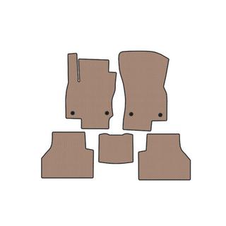 Gummimatten Carsuit (Beige) Foto 1
