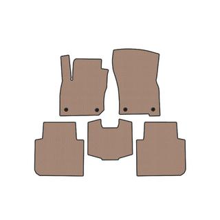 Gummimatten Carsuit (Beige) Foto 1