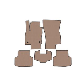 Gummimatten Carsuit (Beige) Foto 1