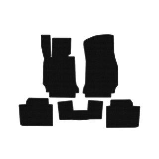 Gummimatten Carsuit (für F36, schwarz) BMW 4 Series F32/F33/F36 2012-2020 Foto 1