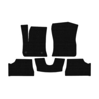 Gummimatten Carsuit (Schwarz) Jeep Avenger 2023- Foto 1