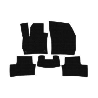 Gummimatten Carsuit (Elektro, Schwarz) Opel Astra L 2022- Foto 1