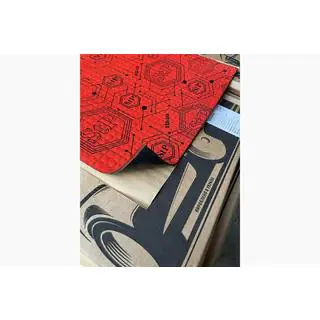 RESOLUT R2 Vibrationsdammung 2,3mm (75x50 cm) Foto 1