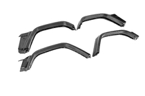 Mercedes G class W465 2025- Radlaufverbreiterungen BRB 800 Carbon Foto 3