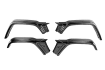 Mercedes G class W465 2025- Radlaufverbreiterungen BRB 800 Carbon Foto 10