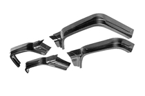 Mercedes G class W465 2025- Radlaufverbreiterungen BRB 800 Carbon Foto 13