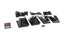 Mercedes G class W465 2025- Radlaufverbreiterungen BRB 800 Carbon Foto 16